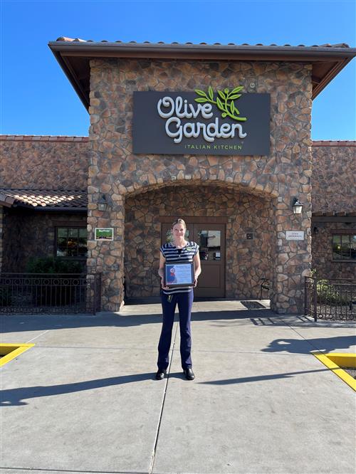 Olive Garden